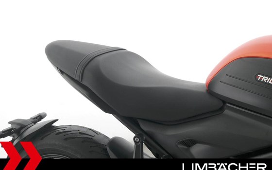 Gebrauchtmotorrad Triumph Trident 660 - Bild 24