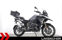 Reiseenduros beim AT41 Test