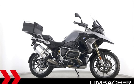 Gebrauchtmotorrad BMW R 1250 GS - Bild 1