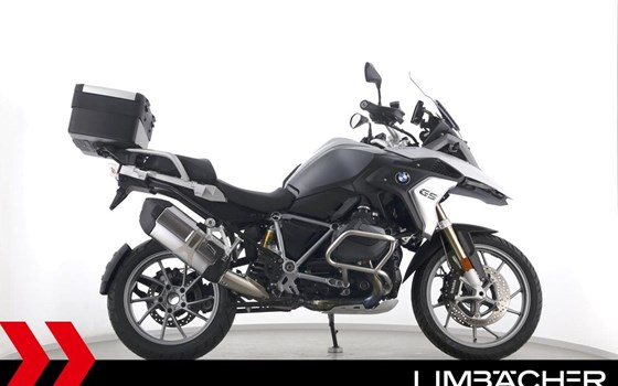 Gebrauchtmotorrad BMW R 1250 GS - Bild 10