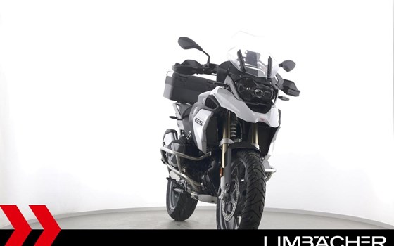 Gebrauchtmotorrad BMW R 1250 GS - Bild 11