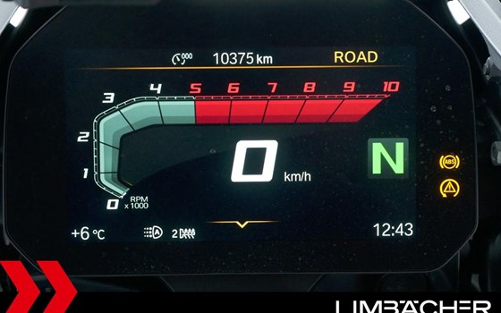 Gebrauchtmotorrad BMW R 1250 GS - Bild 12