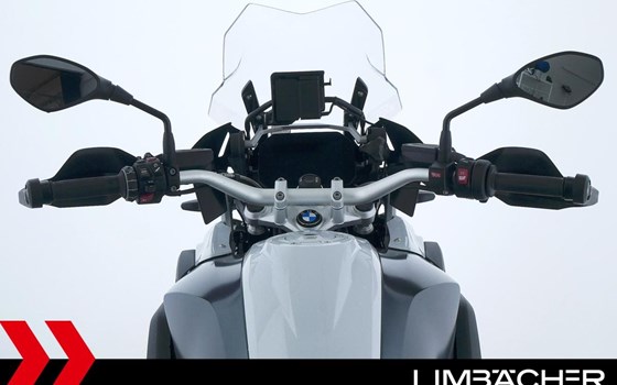 Gebrauchtmotorrad BMW R 1250 GS - Bild 13