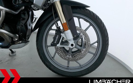 Gebrauchtmotorrad BMW R 1250 GS - Bild 14