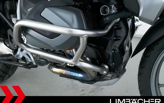 Gebrauchtmotorrad BMW R 1250 GS - Bild 15