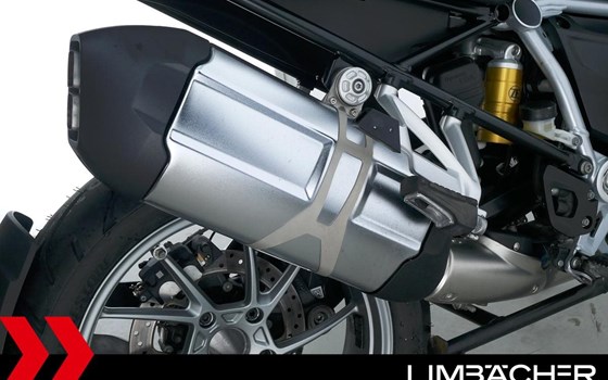 Gebrauchtmotorrad BMW R 1250 GS - Bild 17