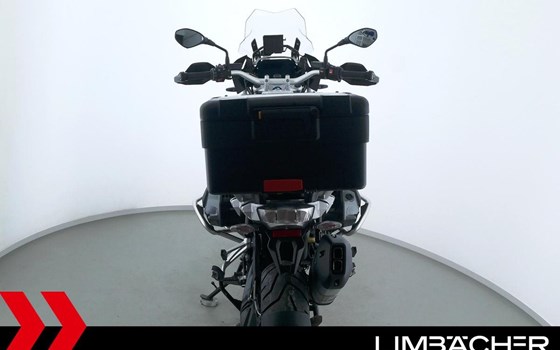 Gebrauchtmotorrad BMW R 1250 GS - Bild 18