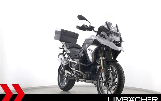 Gebrauchtmotorrad BMW R 1250 GS - Bild 2