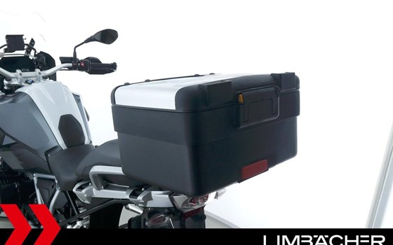 Gebrauchtmotorrad BMW R 1250 GS - Bild 20