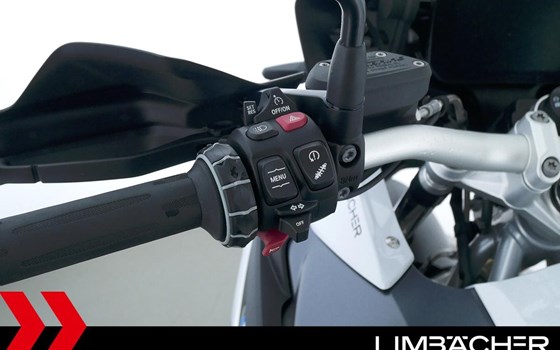 Gebrauchtmotorrad BMW R 1250 GS - Bild 21