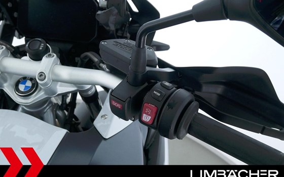 Gebrauchtmotorrad BMW R 1250 GS - Bild 22