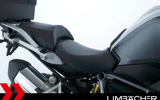 Gebrauchtmotorrad BMW R 1250 GS - Bild 25