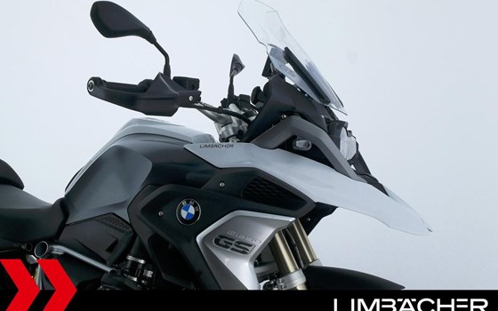 Gebrauchtmotorrad BMW R 1250 GS - Bild 26