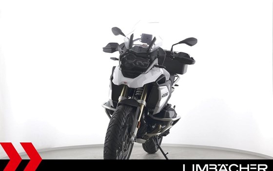 Gebrauchtmotorrad BMW R 1250 GS - Bild 3