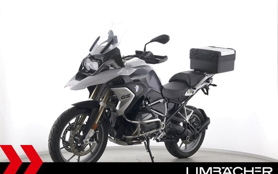 Gebrauchtmotorrad BMW R 1250 GS - Bild 4