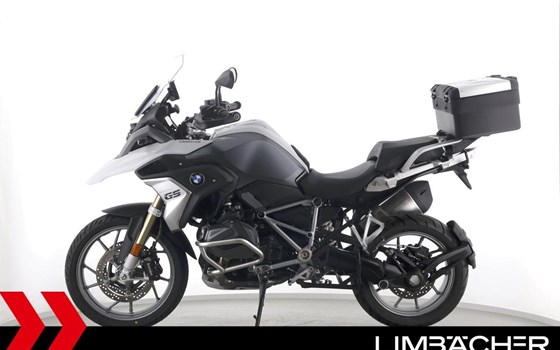 Gebrauchtmotorrad BMW R 1250 GS - Bild 5