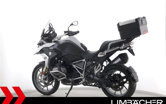 Gebrauchtmotorrad BMW R 1250 GS - Bild 6