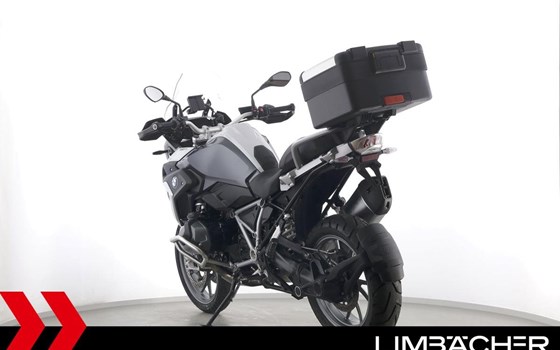 Gebrauchtmotorrad BMW R 1250 GS - Bild 7