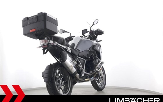 Gebrauchtmotorrad BMW R 1250 GS - Bild 8