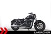 Harley-Davidson Sportster XL 1200X Forty-Eight