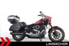 Harley-Davidson Softail Sport Glide FLSB