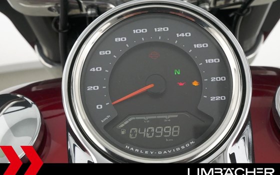 Gebrauchtmotorrad Harley-Davidson Dyna Super Glide Sport FXDX - Bild 12