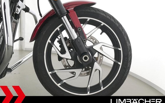 Gebrauchtmotorrad Harley-Davidson Dyna Super Glide Sport FXDX - Bild 14