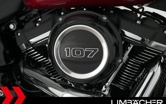 Gebrauchtmotorrad Harley-Davidson Dyna Super Glide Sport FXDX - Bild 16