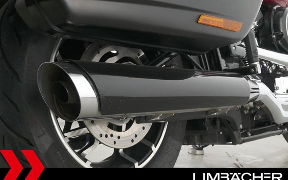 Gebrauchtmotorrad Harley-Davidson Softail Sport Glide FLSB - Bild 17