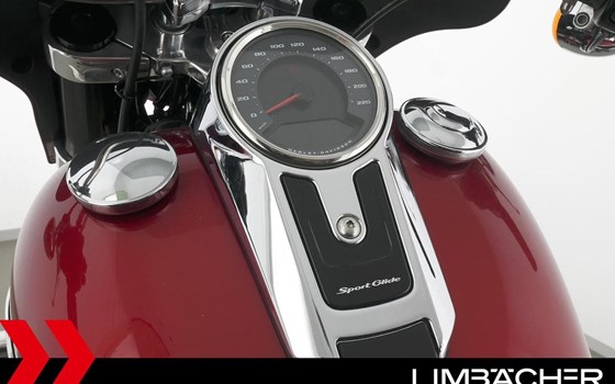Gebrauchtmotorrad Harley-Davidson Softail Sport Glide FLSB - Bild 19