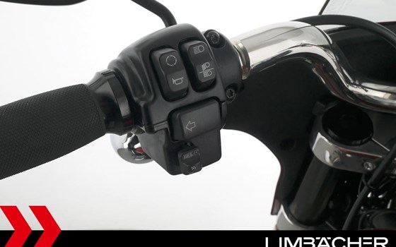 Gebrauchtmotorrad Harley-Davidson Dyna Super Glide Sport FXDX - Bild 20