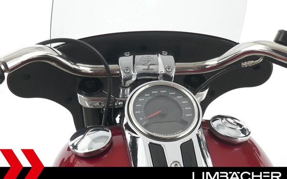 Gebrauchtmotorrad Harley-Davidson Dyna Super Glide Sport FXDX - Bild 22