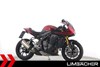 Triumph Speed Triple 1200 RR