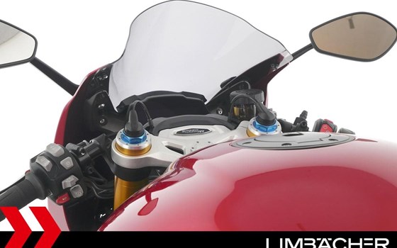 Gebrauchtmotorrad Triumph Speed Triple 1200 RR - Bild 13