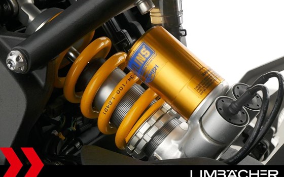 Gebrauchtmotorrad Triumph Speed Triple 1200 RR - Bild 14