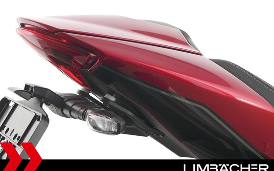 Gebrauchtmotorrad Triumph Speed Triple 1200 RR - Bild 15