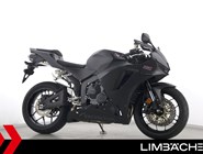 Honda CBR600RR