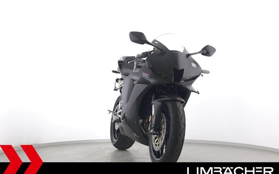 Gebrauchtmotorrad Honda CBR600RR - Bild 11