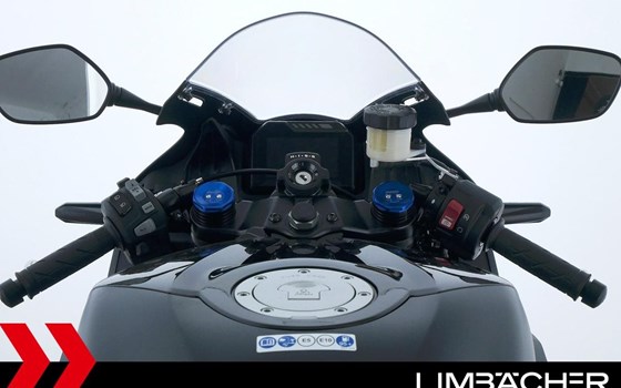 Gebrauchtmotorrad Honda CBR600RR - Bild 13