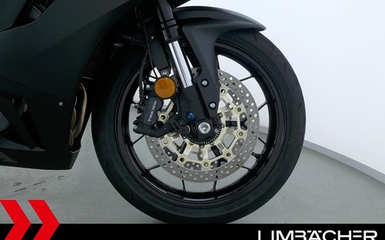 Gebrauchtmotorrad Honda CBR600RR - Bild 14