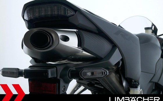 Gebrauchtmotorrad Honda CBR600RR - Bild 15