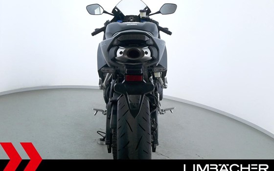 Gebrauchtmotorrad Honda CBR600RR - Bild 16