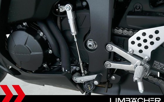 Gebrauchtmotorrad Honda CBR600RR - Bild 18