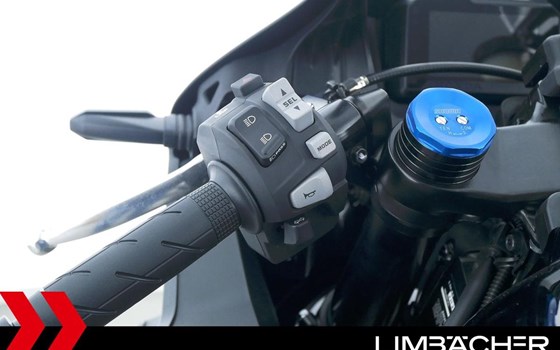 Gebrauchtmotorrad Honda CBR600RR - Bild 19