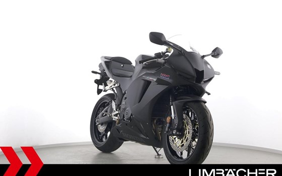 Gebrauchtmotorrad Honda CBR600RR - Bild 2