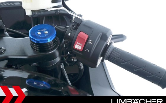 Gebrauchtmotorrad Honda CBR600RR - Bild 20