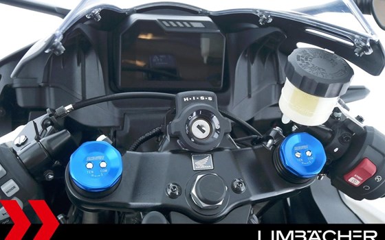 Gebrauchtmotorrad Honda CBR600RR - Bild 21