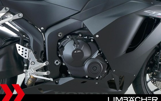 Gebrauchtmotorrad Honda CBR600RR - Bild 22