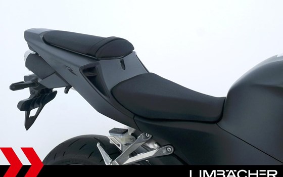 Gebrauchtmotorrad Honda CBR600RR - Bild 23