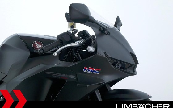 Gebrauchtmotorrad Honda CBR600RR - Bild 24